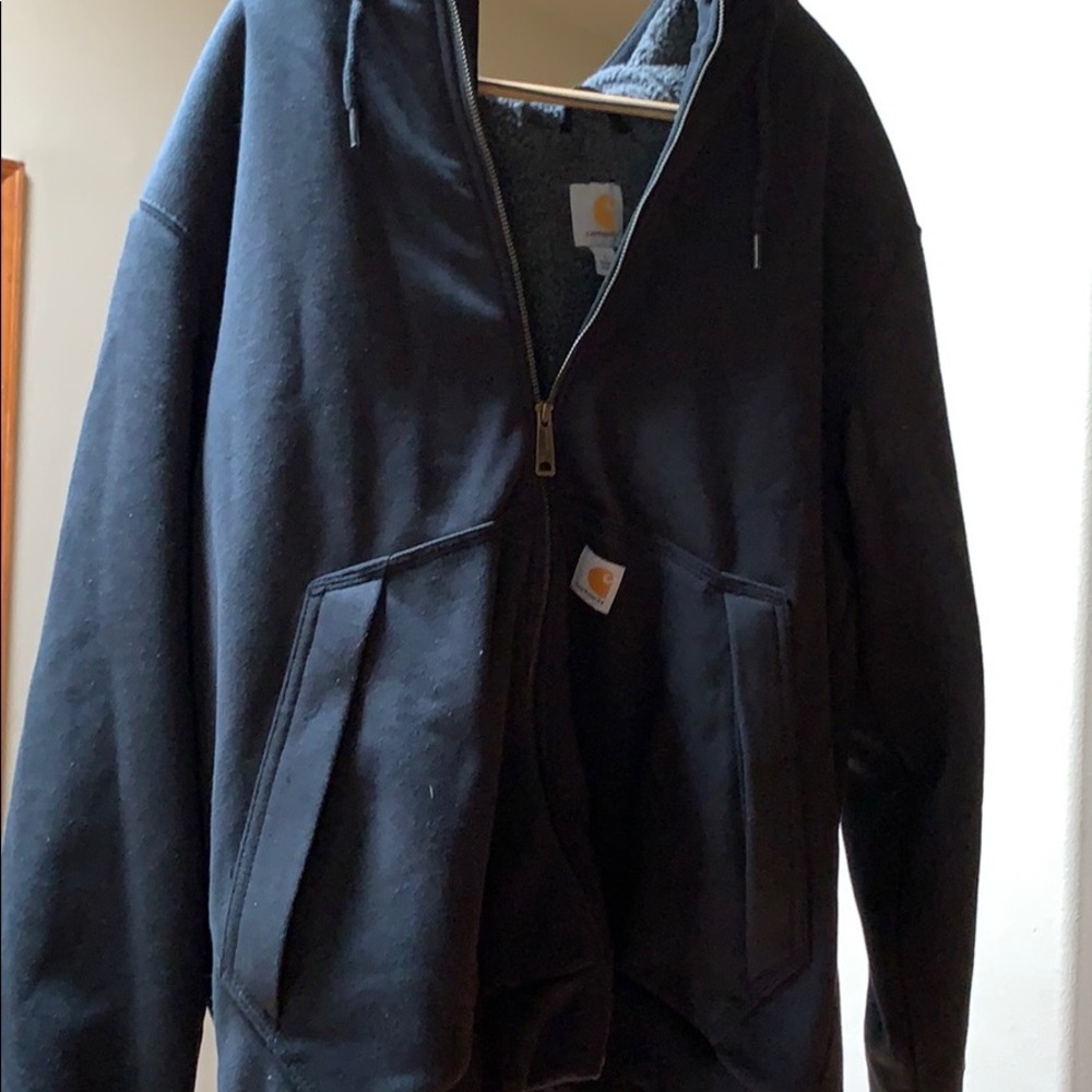 Cart hart Jacket